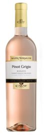 Mastri Vernacoli Pinot Grigio Rosato 