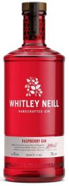 Whitley Neill Handcrafted Raspberry Gin 