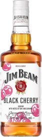 Jim Beam Red Stag Black Cherry 