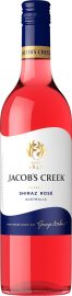 Jacobs Creek Shiraz Rose 