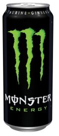 Monster Energy 