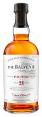 Balvenie 21 Y Portwood 40% vol | Pudel + karp | 0.7L