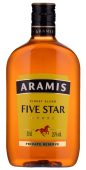 Aramis Five Stars 25% vol | Plastikpudel | 0.5L