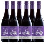 Cono Sur Bicicleta Reserva Pinot Noir 6 X 0,75l Kast 