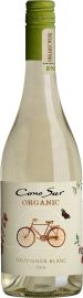 Cono Sur Organic Sauvignon Blanc 