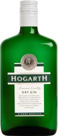 Hogarth Gin 