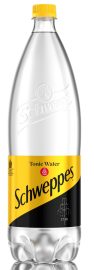 Schweppes Tonic Water 