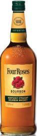 Four Roses Bourbon 