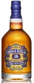 Chivas Regal 18yo Rare Old 