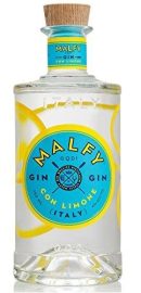 Malfy Gin Con Limone 