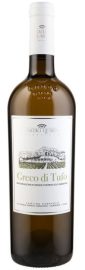 Claudio Quarta Greco Di Tufo Docg Campania 