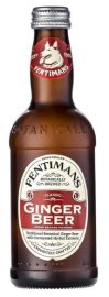 Fentimans Ginger Beer 