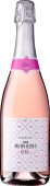 Murviedro Alcohol Free Sparkling Rose 0% 