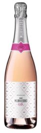 Luna De Murviedro Alcohol Free Sparkling Rose 0% 