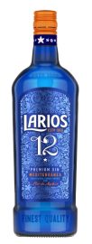 Larios 12 Premium Gin 