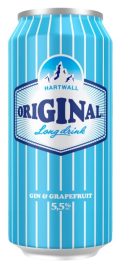 Hartwall Original Long Drink 