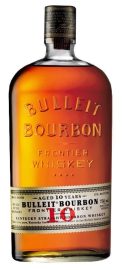Bulleit Bourbon 10 Years 40% 0,7l 