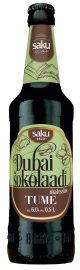 Saku Dubai &Aring;&nbsp;okolaadi Tume 6% vol | Pudel | 0.5L