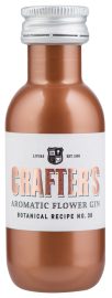 Crafters Aromatic Flower Gin 