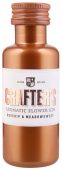 Crafters Aromatic Flower Gin 44.3% vol | Plastikpudel | 0.04L