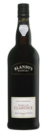 Blandys Duke Of Clarence Rich Madeira 