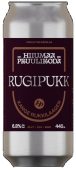 Hiiumaa Pruulikoda Rugipukk Tume Rukkilaager 6.8% vol | Purk | 0.44L
