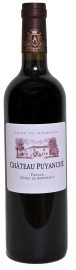 Chateau Puyanche Cotes De Bordeaux 