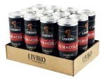 Caribba Rum & Cola 12 X 0,25l Kast 4.5% vol | Kast | 3L