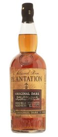 Plantation Original Dark Rum 