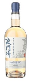 Hatozaki Finest Blend.Whisky 40% vol | Pudel | 0.7L