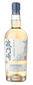Hatozaki Finest Blend.Whisky 40% vol | Pudel | 0.7L