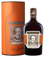 Diplomatico Mantuano 