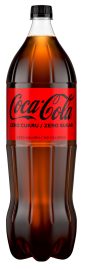 Coca Cola Zero 