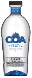 Coa De Jima Silver 100% Agave 