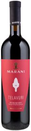 Marani Telavuri Medium Sweet Red Kakheti 