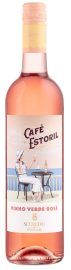 Cafe Estoril Vinho Verde Rose Doc 