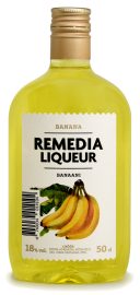 Remedia Banana Liqueur 