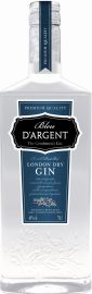 Bleu D&#8217;argent London Dry Gin 
