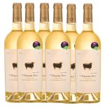 Le Grand Noir Sauvignon Blanc 6 X 0,75l Kast 