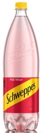 Schweppes Pink Mixer 