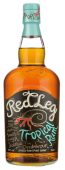 Red Leg Spiced Tropical Rum 