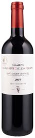 Chateau Clos Saint Emilion Philippe Grand Cru Bordeaux Saint-émilion 