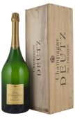 Champagne Cuvee William Deutz Brut Puitkast 