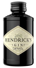 Hendrick’s Gin 