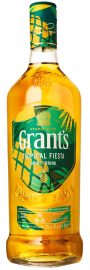 Grant `s Tropical Fiesta 