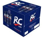 Rc Cola 12 X 0,355l 