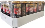 Czech Inn Original Dark 4,7% 24 X 0,5l 