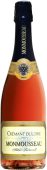 Monmousseau Cremant De Loire Rose Brut 