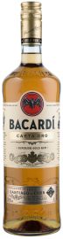Bacardi Gold 