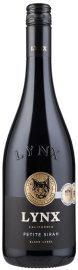 Lynx Petite Sirah Black Label 13.5% vol | Pudel | 0.75L